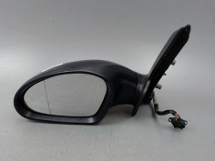RETROVISEUR EXTERIEUR ELECTRIQUE GAUCHE SEAT ALTEA MONOSP. Phase 1 (5P) 2004-2009