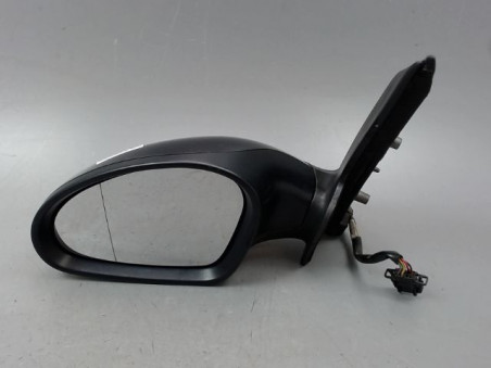 RETROVISEUR EXTERIEUR ELECTRIQUE GAUCHE SEAT ALTEA MONOSP. Phase 1 (5P) 2004-2009