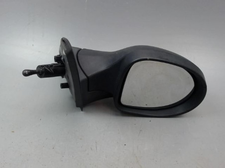 RETROVISEUR EXTERIEUR DROIT RENAULT CLIO CAMPUS II Phase 2 2009-...