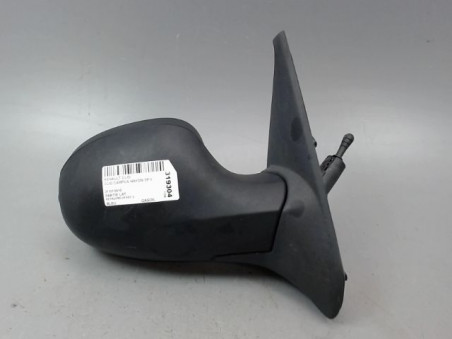 RETROVISEUR EXTERIEUR DROIT RENAULT CLIO CAMPUS II Phase 2 2009-...