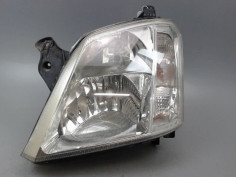 PHARE GAUCHE OPEL MERIVA MONOSP. I Phase 1 (A) 2003-2005