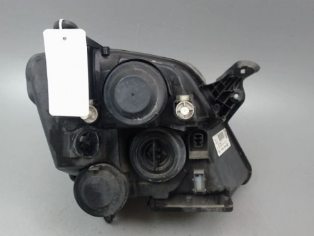 PHARE GAUCHE OPEL MERIVA MONOSP. I Phase 1 (A) 2003-2005