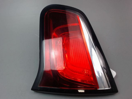 FEU ARRIERE INTERIEUR DROIT CITROEN C3 II Phase 2 (A51) 2013-...