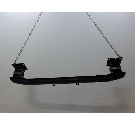 RENFORT PARE-CHOC AVANT CITROEN C3 PLURIEL CABRIO 2P I Phase 2 2008-2010