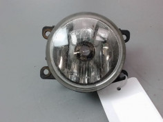 PHARE ANTIBROUILLARD AVANT GAUCHE CITROEN GRAND C4 PICASSO MONOSP. I LONG 2006-2013