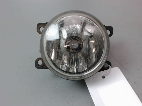 PHARE ANTIBROUILLARD AVANT GAUCHE CITROEN GRAND C4 PICASSO MONOSP. I LONG 2006-2013