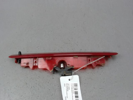 FEUX STOP SUPPLEMENTAIRE RENAULT CLIO III Phase 2 2009-...