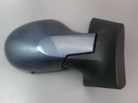 RETROVISEUR EXTERIEUR ELECTRIQUE DROIT RENAULT TWINGO II Phase 1 2007-2011