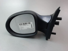 RETROVISEUR EXTERIEUR ELECTRIQUE GAUCHE RENAULT TWINGO II Phase 1 2007-2011