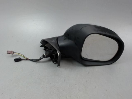 RETROVISEUR EXTERIEUR ELECTRIQUE DROIT CITROEN C3 PLURIEL CABRIO 2P I Phase 2 2008-2010