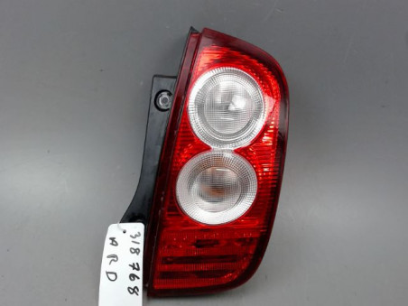 FEU ARRIERE DROIT NISSAN MICRA III Phase 2 2005-2007
