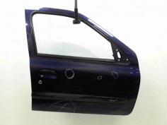 PORTE AVANT DROIT RENAULT CLIO II Phase 1 1998-2001