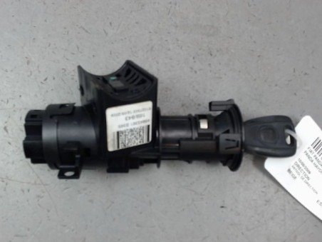 ANTIVOL DE DIRECTION FIAT PANDA II 2003-2012