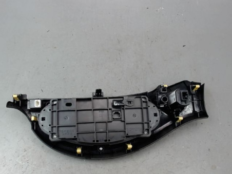 COMMANDE DE CHAUFFAGE TOYOTA YARIS II Phase 2 2009-2011