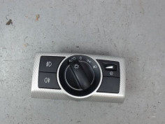 INTERIEUR COMMANDE PHARES OPEL ANTARA 2007-
