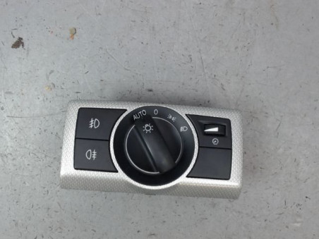 INTERIEUR COMMANDE PHARES OPEL ANTARA 2007-