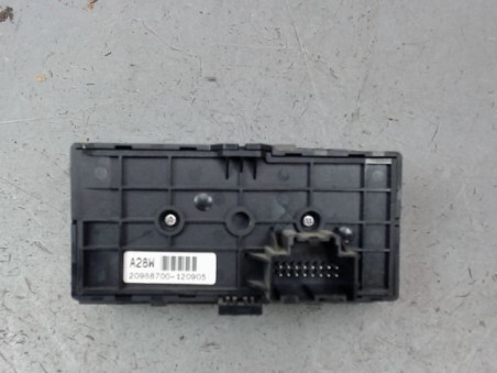 INTERIEUR COMMANDE PHARES OPEL ANTARA 2007-