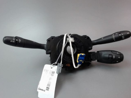 BLOC COMMODOS CITROEN C3 I Phase 2 2005-2010