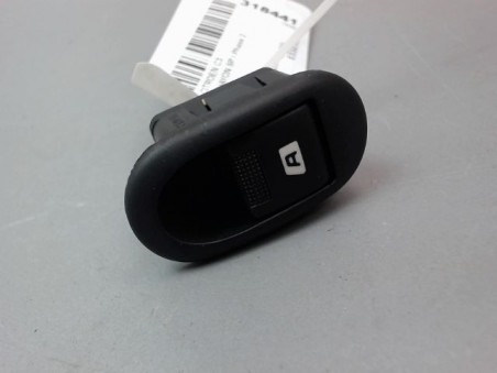 COMMANDE LEVE-GLACE PORTE AVG CITROEN C3 I Phase 2 2005-2010