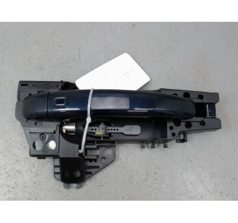 POIGNEE EXTERIEURE PORTE AVANT DROIT AUDI A5