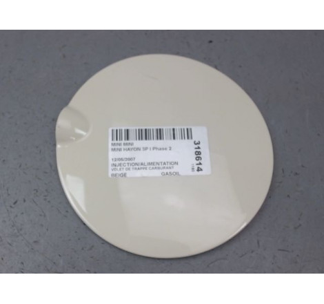 VOLET DE TRAPPE CARBURANT MINI MINI I Phase 2 (R50/R53) 2004-2006