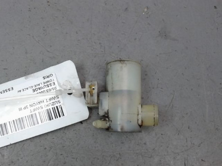 POMPE LAVE-GLACE AVANT SUZUKI SWIFT III 2005-2011