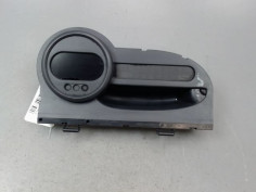 BLOC COMPTEURS RENAULT TWINGO II Phase 1 2007-2011