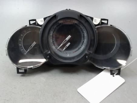 BLOC COMPTEURS CITROEN DS3 Phase 1 (A55) 2009-2014