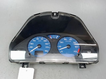 BLOC COMPTEURS PEUGEOT 106 Phase 2 1996-2003