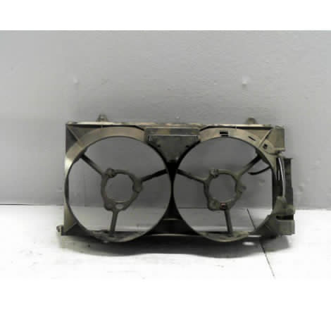 SUPPORT DE VENTILATEUR CITROEN XSARA