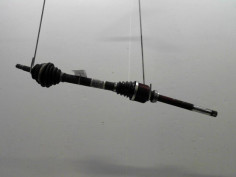 TRANSMISSION AVANT DROIT PEUGEOT 208 Phase 1 2012-... 1.6 HDi