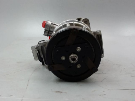 COMPRESSEUR AIR CONDITIONNE SUZUKI SWIFT III 2005-2011