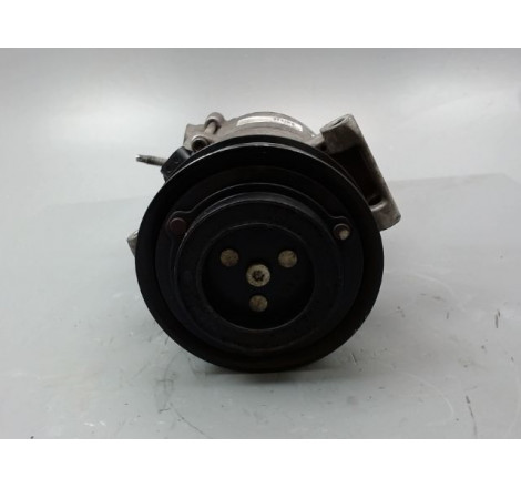 COMPRESSEUR AIR CONDITIONNE OPEL ANTARA 2007-