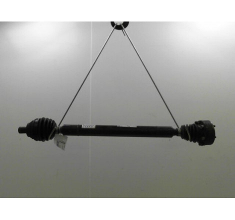TRANSMISSION AVANT DROIT VOLKSWAGEN GOLF V  2003-2008 1.6 FSI