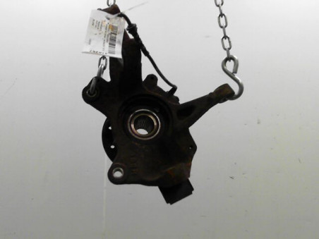 PIVOT AVANT DROIT RENAULT GRAND SCENIC MONOSP. III Phase 1 LONG 2009-2011