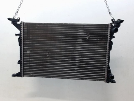 RADIATEUR AUDI A5