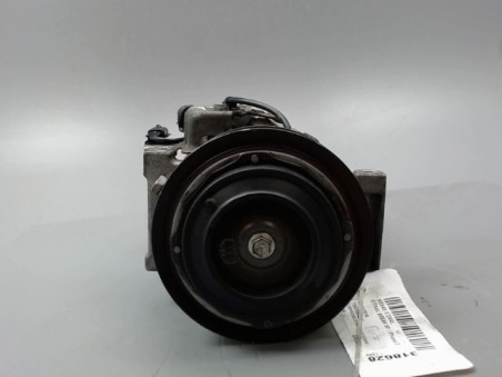 COMPRESSEUR AIR CONDITIONNE NISSAN X-TRAIL BREAK I Phase 2 2004-2007