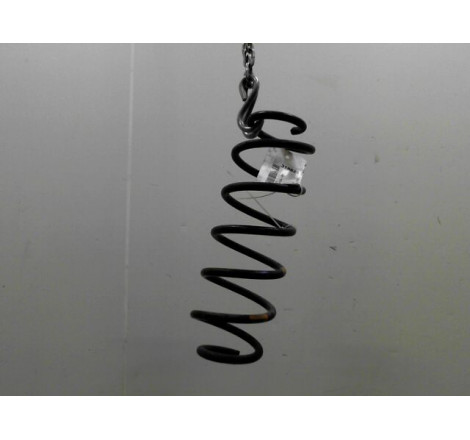 RESSORT AMORTISSEUR ARRIERE GAUCHE CITROEN DS3 Phase 1 (A55) 2009-2014