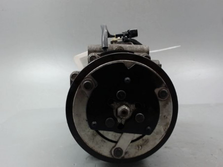 COMPRESSEUR AIR CONDITIONNE FORD FIESTA VI Phase 1 2002-2005