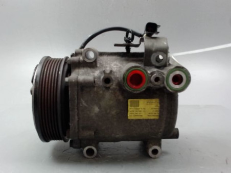 COMPRESSEUR AIR CONDITIONNE FORD FIESTA VI Phase 1 2002-2005