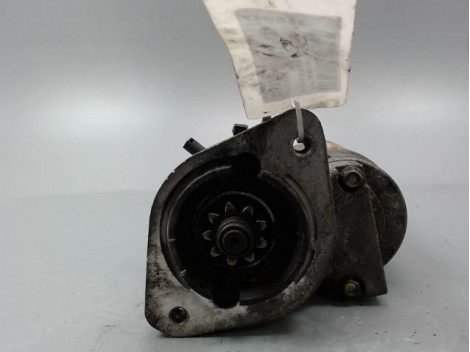 DEMARREUR TOYOTA AVENSIS VERSO 01-03