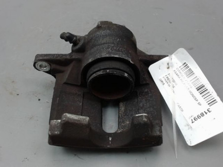 ETRIER DE FREIN AVANT GAUCHE CITROEN XSARA PICASSO MONOSP. 1999-2010