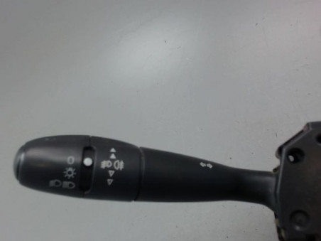 BLOC COMMODOS CITROEN C2 Phase 2 2008-2009