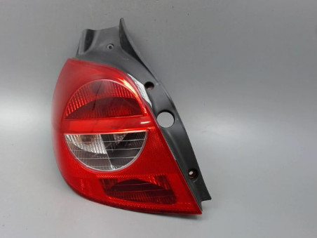 FEU ARRIERE GAUCHE  RENAULT CLIO III Phase 1 2005-2009