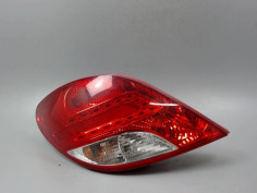 FEU ARRIERE GAUCHE  PEUGEOT 207 2006-2013