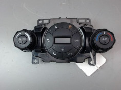 COMMANDE DE CHAUFFAGE FORD ECOSPORT
