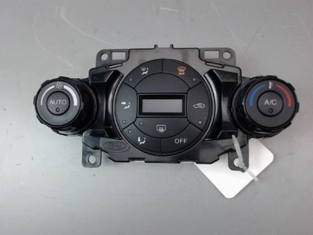 COMMANDE DE CHAUFFAGE FORD ECOSPORT