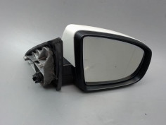 RETROVISEUR EXTERIEUR ELECTRIQUE DROIT BMW X5 BREAK II Phase 1 (E70) 2007-2010