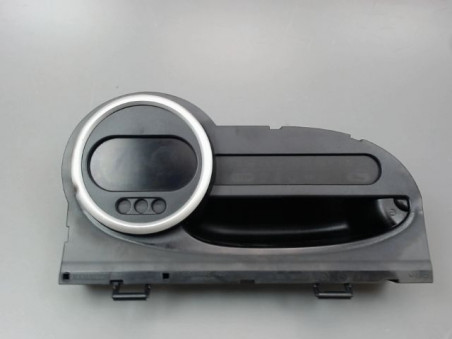 BLOC COMPTEURS RENAULT TWINGO II Phase 1 2007-2011