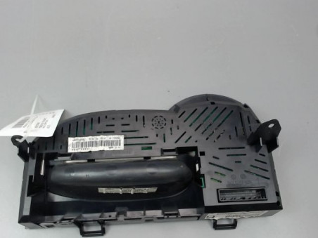 BLOC COMPTEURS RENAULT TWINGO II Phase 1 2007-2011